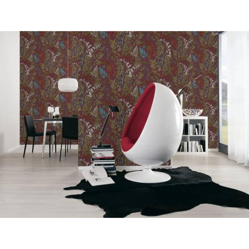 Papel Pintado FLORAL IMPRESSIONS 377514 - Imagen 2