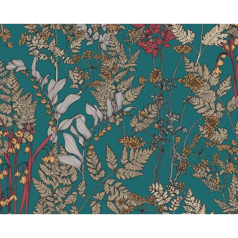 Papel Pintado FLORAL IMPRESSIONS 377515 - Imagen 1