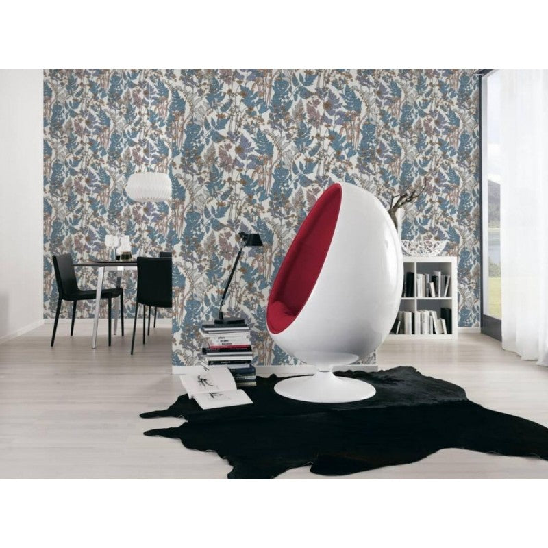 Papel Pintado FLORAL IMPRESSIONS 377517 - Imagen 2