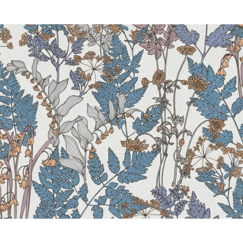 Papel Pintado FLORAL IMPRESSIONS 377517 - Imagen 1