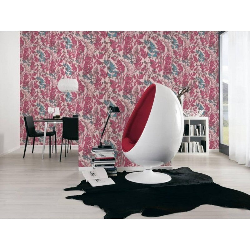 Papel Pintado FLORAL IMPRESSIONS 377518 - Imagen 2