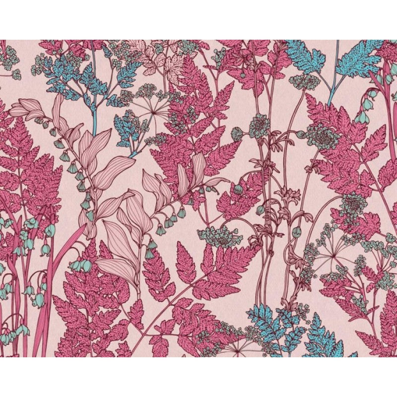 Papel Pintado FLORAL IMPRESSIONS 377518 - Imagen 1