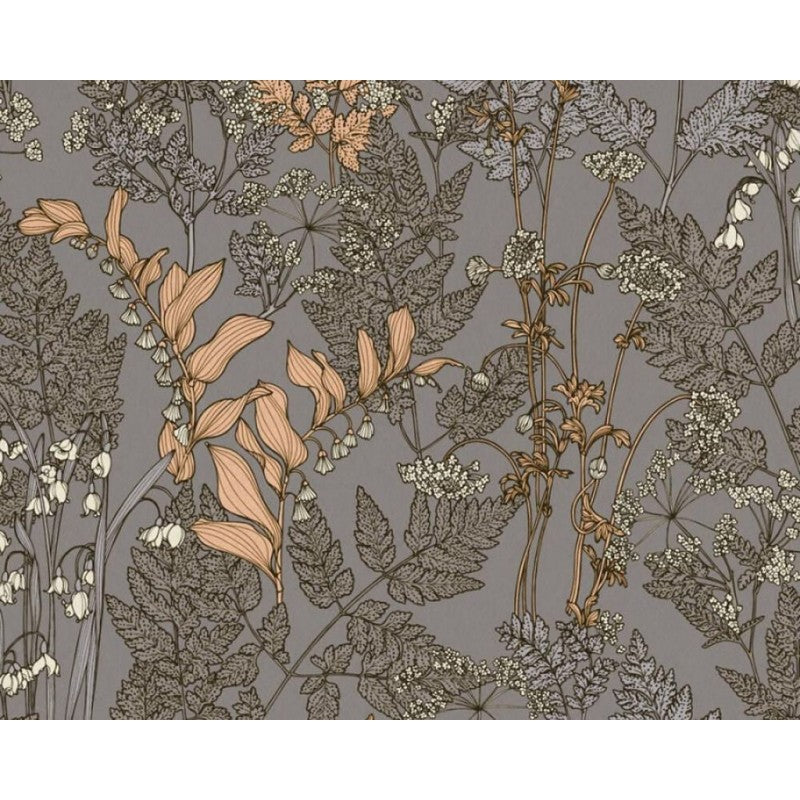 Papel Pintado FLORAL IMPRESSIONS 377519 - Imagen 1