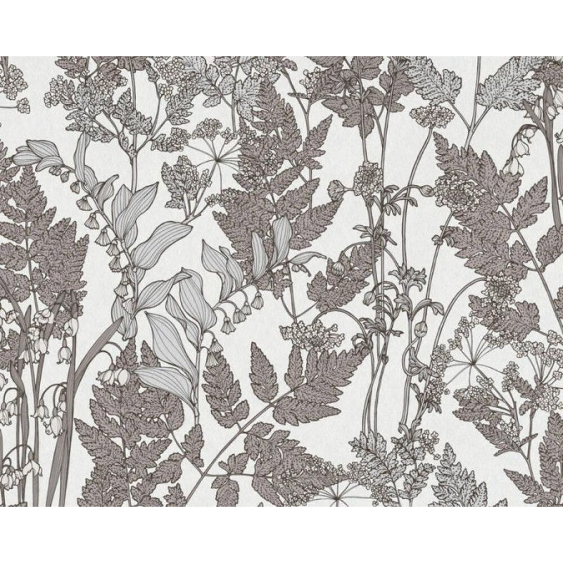 Papel Pintado FLORAL IMPRESSIONS 377521 - Imagen 1