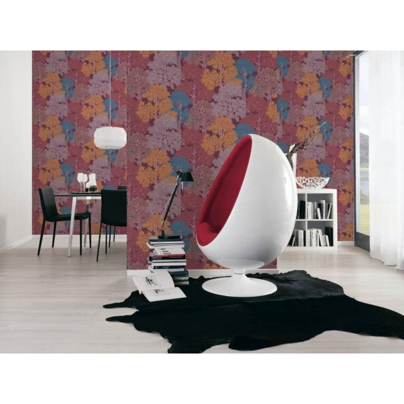 Papel Pintado FLORAL IMPRESSIONS 377533 - Imagen 2