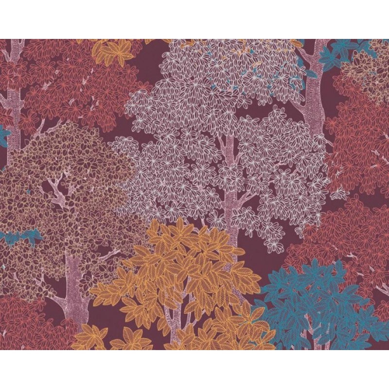 Papel Pintado FLORAL IMPRESSIONS 377533 - Imagen 1