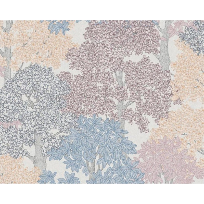 Papel Pintado FLORAL IMPRESSIONS 377534 - Imagen 1