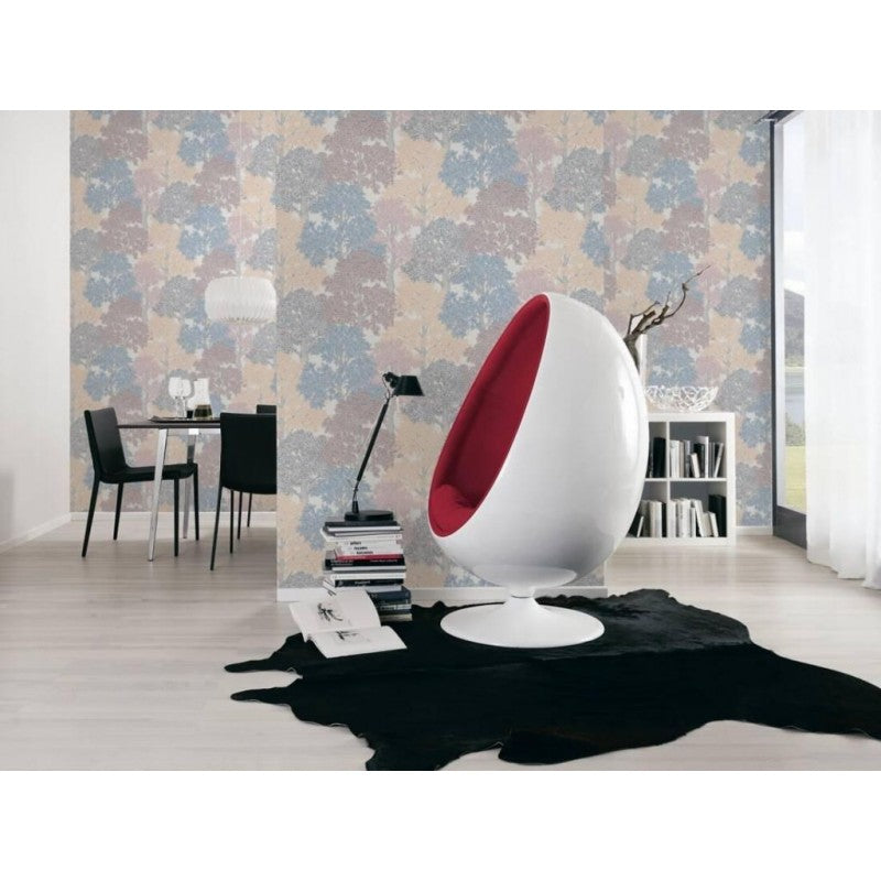 Papel Pintado FLORAL IMPRESSIONS 377534 - Imagen 2