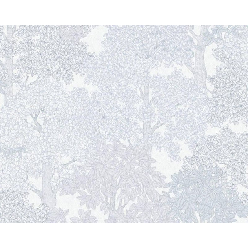 Papel Pintado FLORAL IMPRESSIONS 377536 - Imagen 1