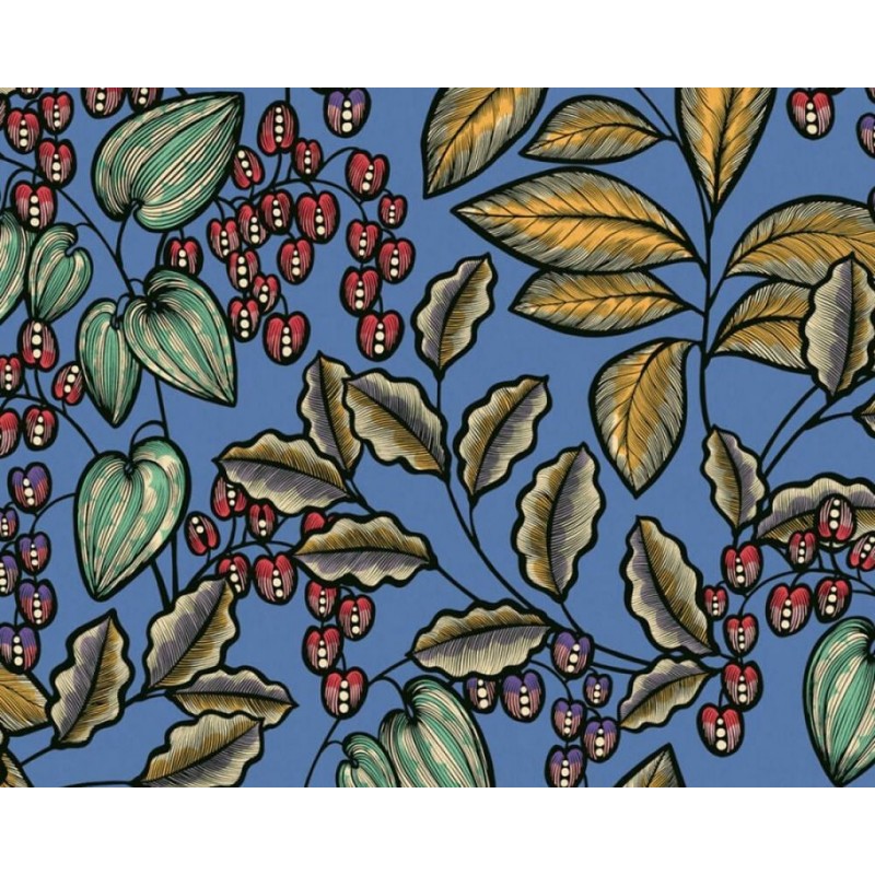 Papel Pintado FLORAL IMPRESSIONS 377541 - Imagen 1