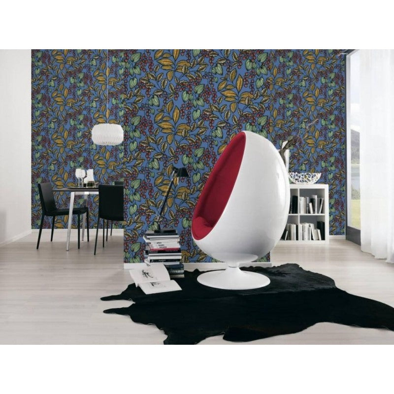 Papel Pintado FLORAL IMPRESSIONS 377541 - Imagen 2