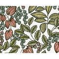 Papel Pintado FLORAL IMPRESSIONS 377545 - Imagen 1