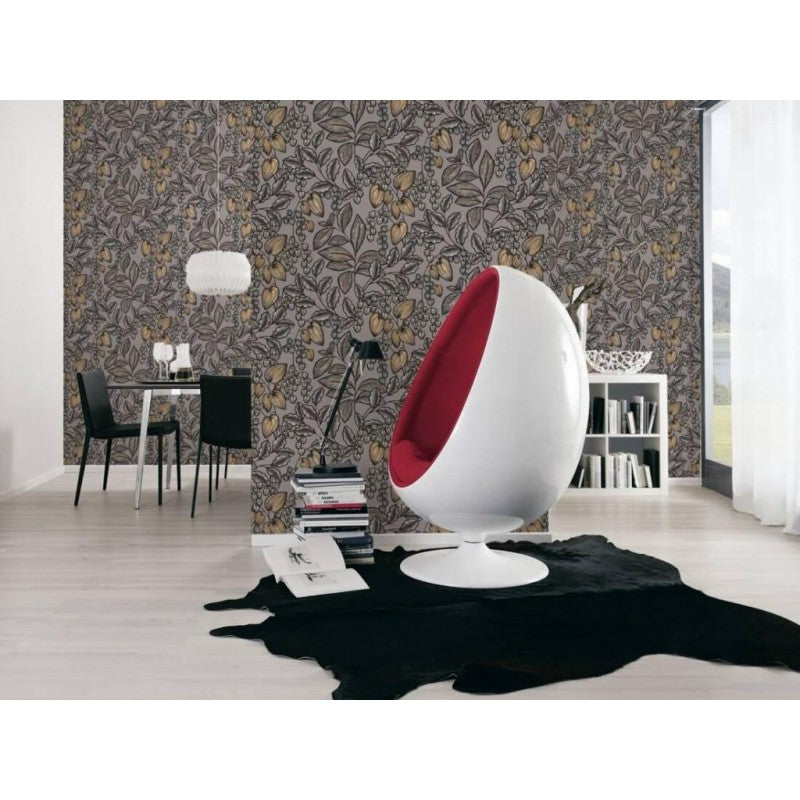 Papel Pintado FLORAL IMPRESSIONS 377549 - Imagen 2