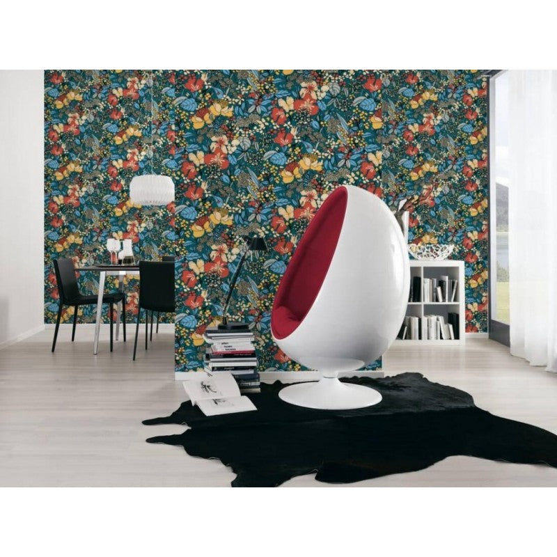 Papel Pintado FLORAL IMPRESSIONS 377564 - Imagen 2