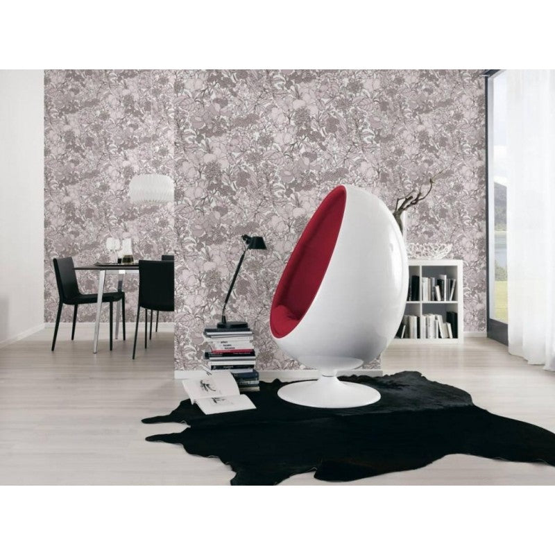 Papel Pintado FLORAL IMPRESSIONS 377565 - Imagen 2