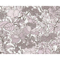 Papel Pintado FLORAL IMPRESSIONS 377565 - Imagen 1