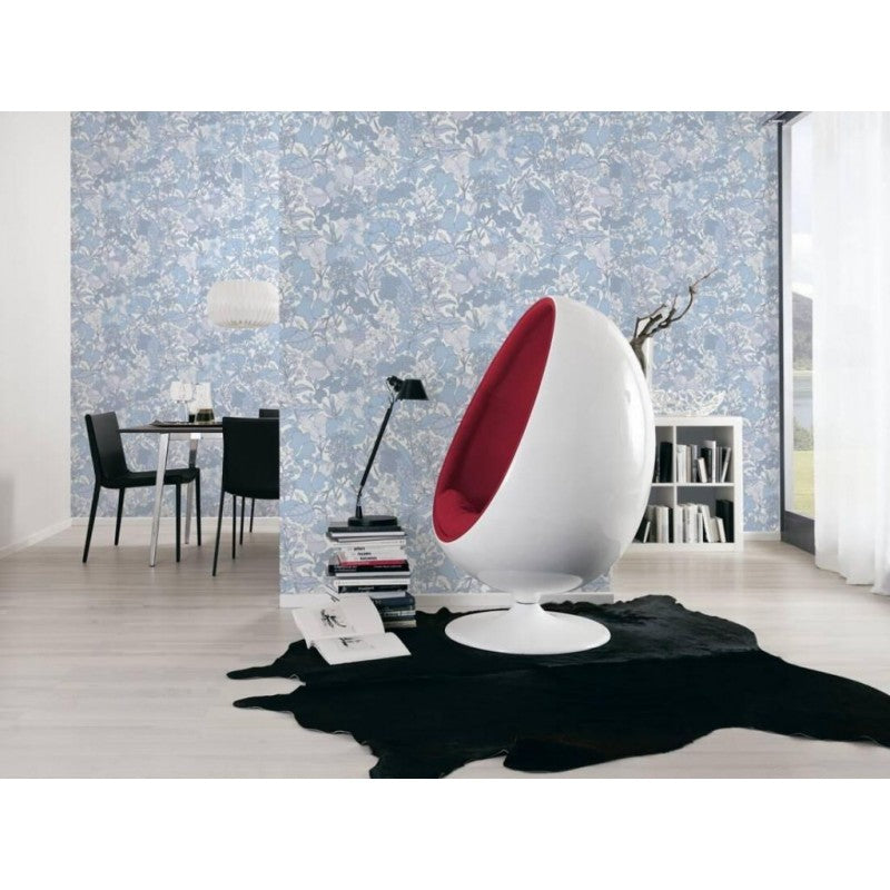 Papel Pintado FLORAL IMPRESSIONS 377566 - Imagen 2