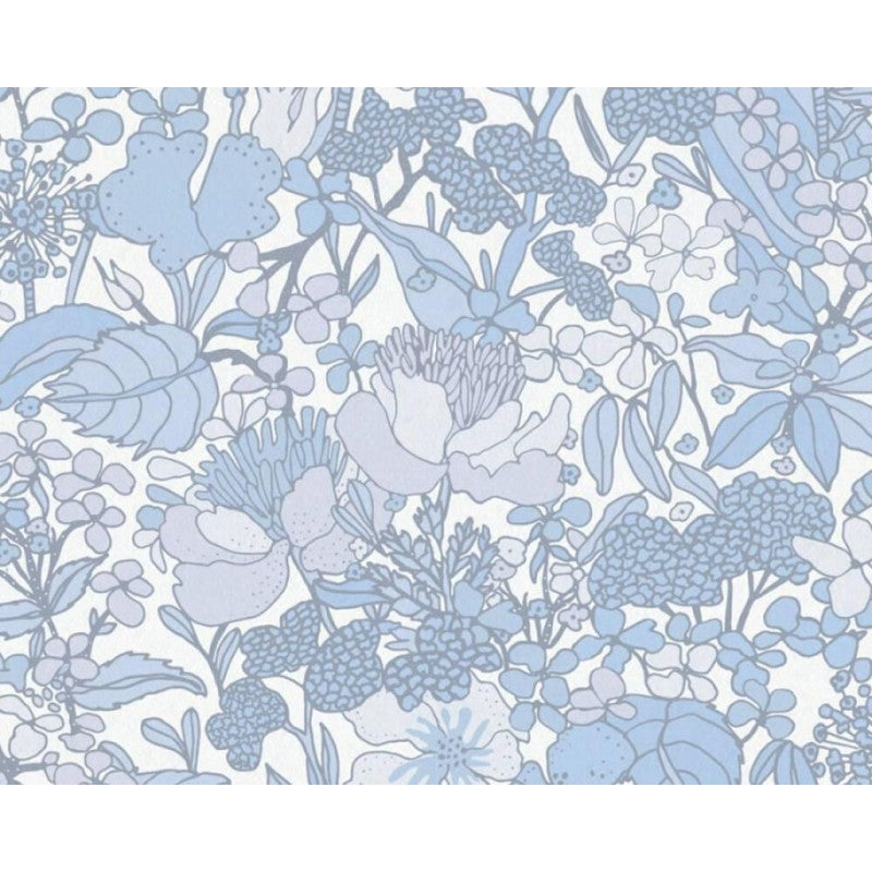 Papel Pintado FLORAL IMPRESSIONS 377566 - Imagen 1