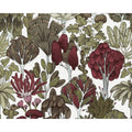 Papel Pintado FLORAL IMPRESSIONS 377572 - Imagen 1
