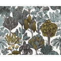 Papel Pintado FLORAL IMPRESSIONS 377573 - Imagen 1