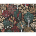 Papel Pintado FLORAL IMPRESSIONS 377576 - Imagen 1