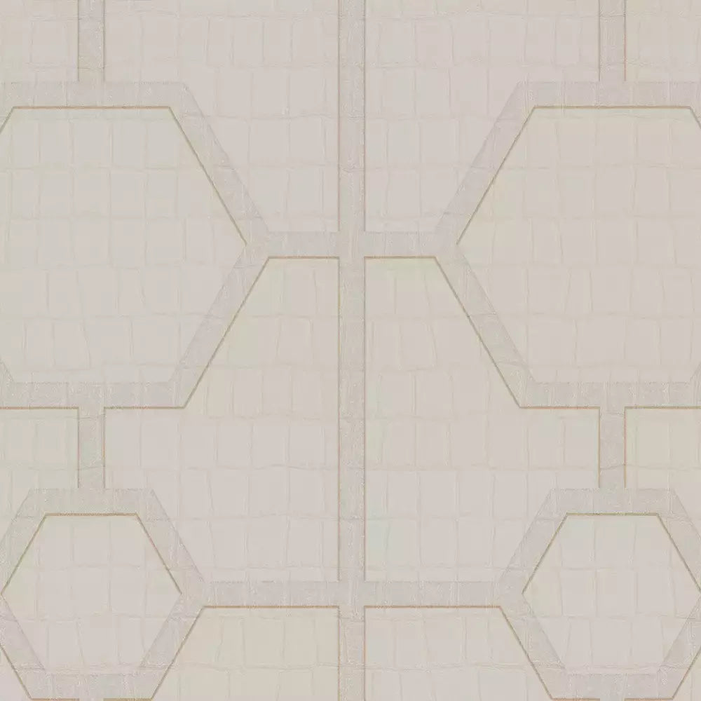 Papel pintado Geométrico Philipp Plein 6380028 - Imagen 2