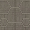 Papel pintado Geométrico Philipp Plein 6380033 - Imagen 1