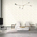 Papel pintado Geométrico Philipp Plein 6380028 - Imagen 1