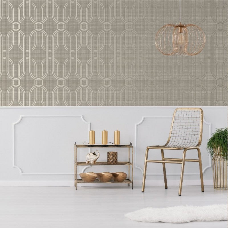 Papel Pintado INDULGENCE 120855 - Imagen 2