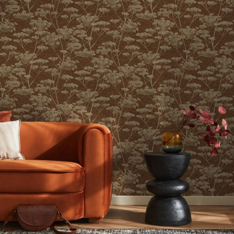 Papel Pintado INDULGENCE 120863 - Imagen 2