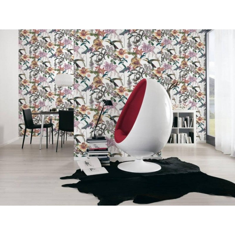 Papel Pintado JUNGLE CHIC 377011 - Imagen 2