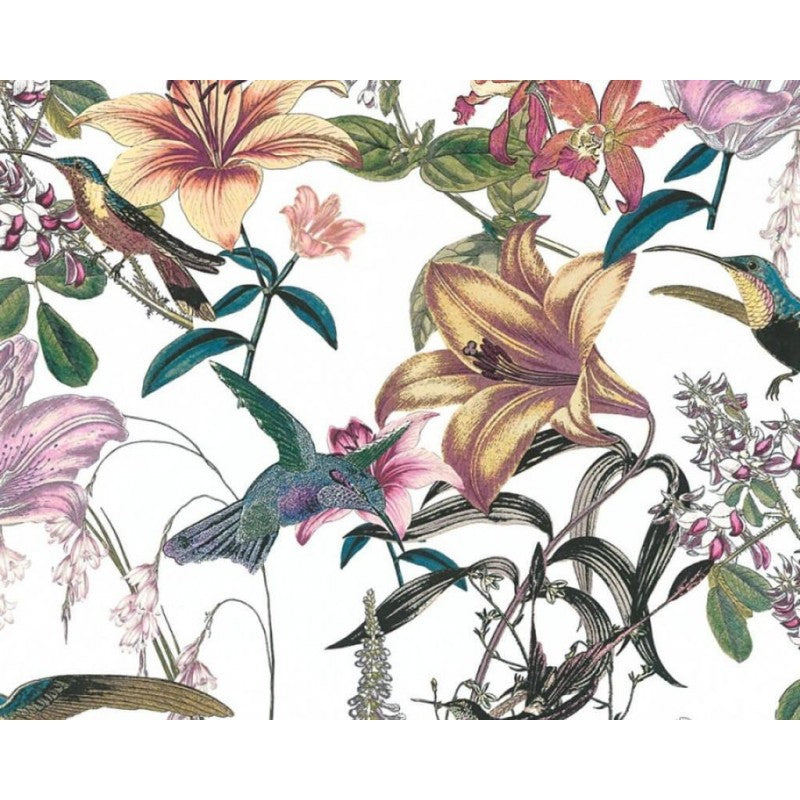 Papel Pintado JUNGLE CHIC 377011 - Imagen 1
