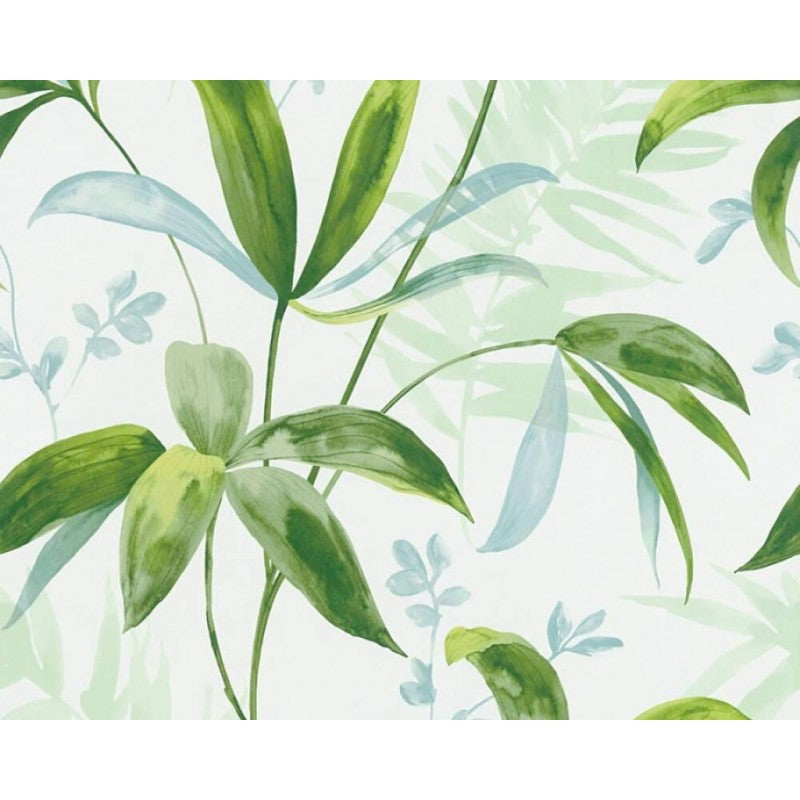 Papel Pintado JUNGLE CHIC 377041 - Imagen 1