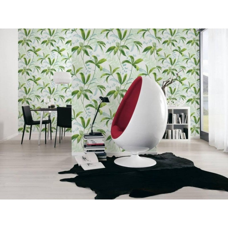 Papel Pintado JUNGLE CHIC 377041 - Imagen 2