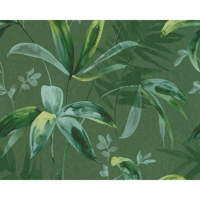 Papel Pintado JUNGLE CHIC 377042 - Imagen 1