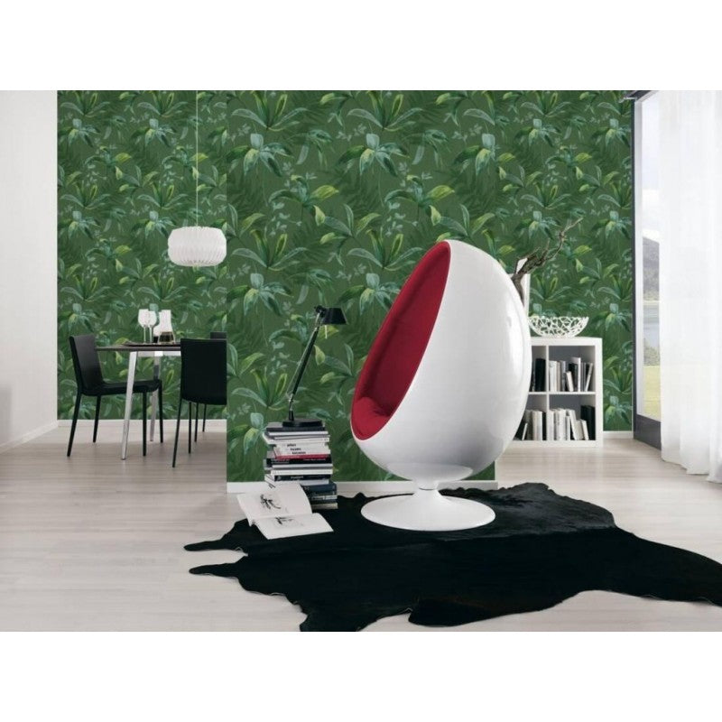 Papel Pintado JUNGLE CHIC 377042 - Imagen 2