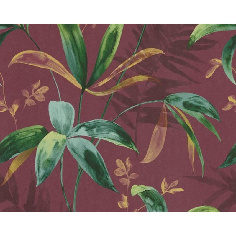 Papel Pintado JUNGLE CHIC 377043 - Imagen 1