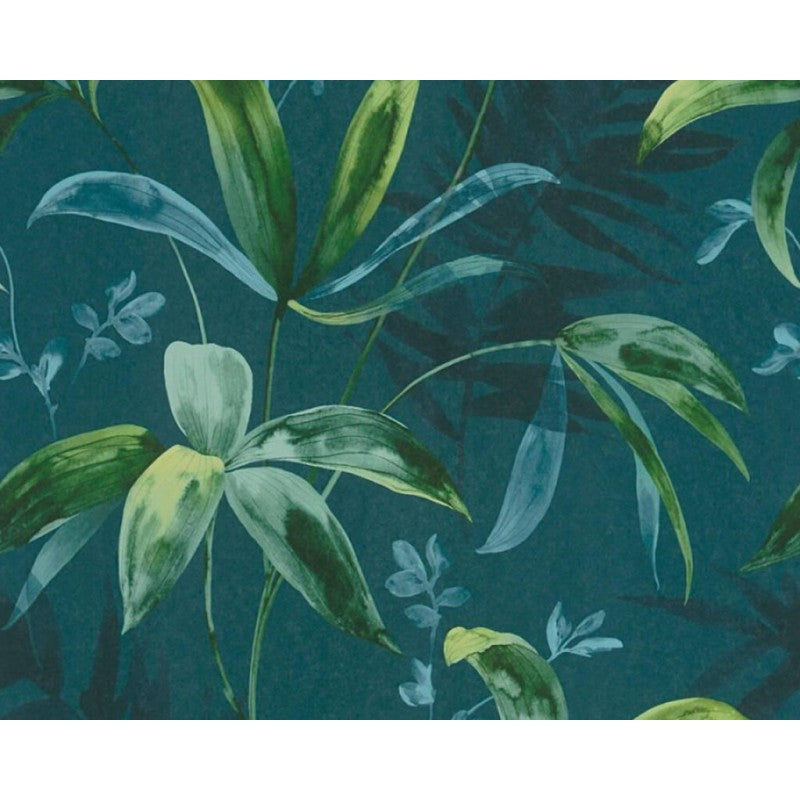 Papel Pintado JUNGLE CHIC 377044 - Imagen 1