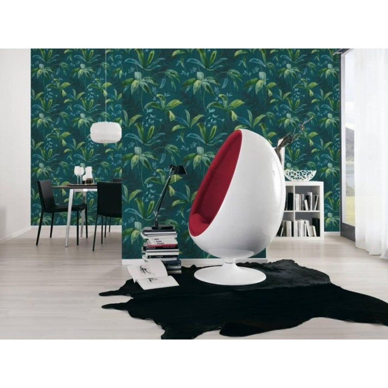 Papel Pintado JUNGLE CHIC 377044 - Imagen 2