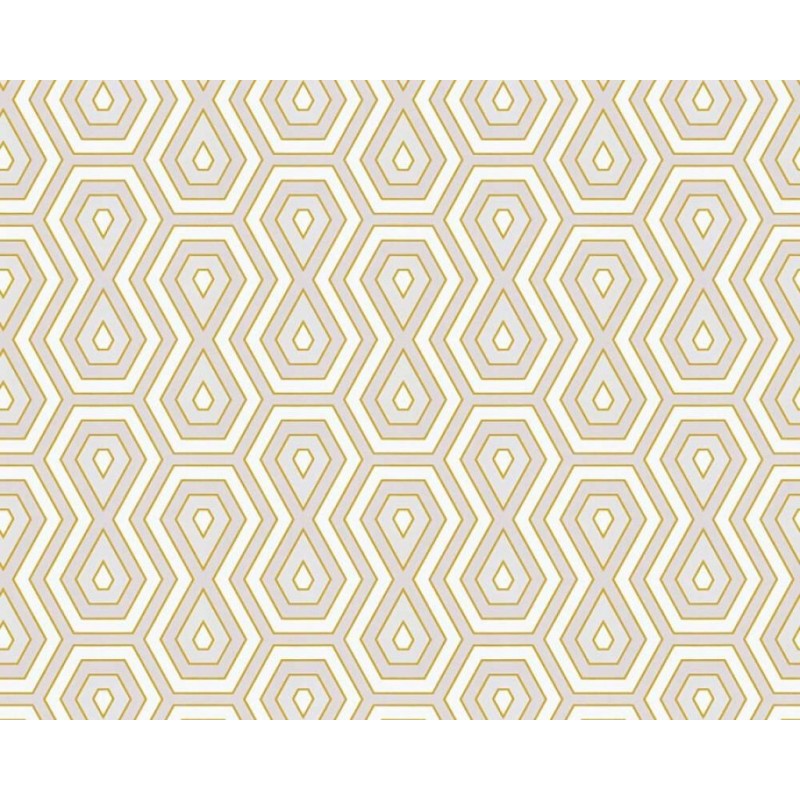 Papel Pintado JUNGLE CHIC 377071 - Imagen 1
