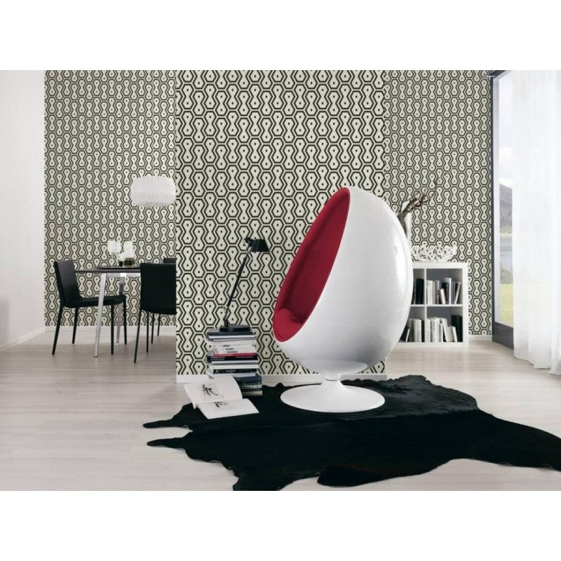 Papel Pintado JUNGLE CHIC 377075 - Imagen 2