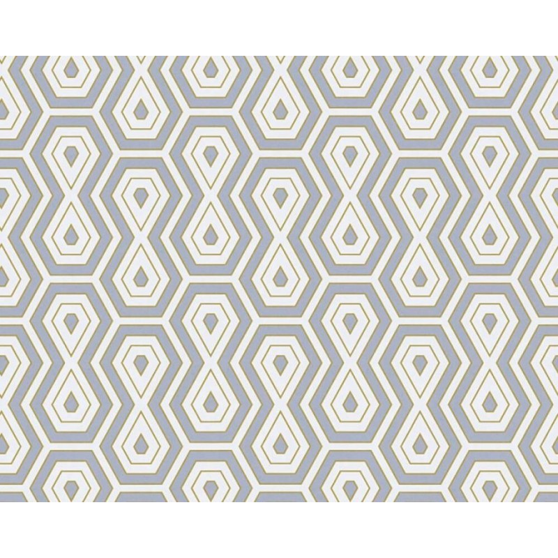 Papel Pintado JUNGLE CHIC 377076 - Imagen 1