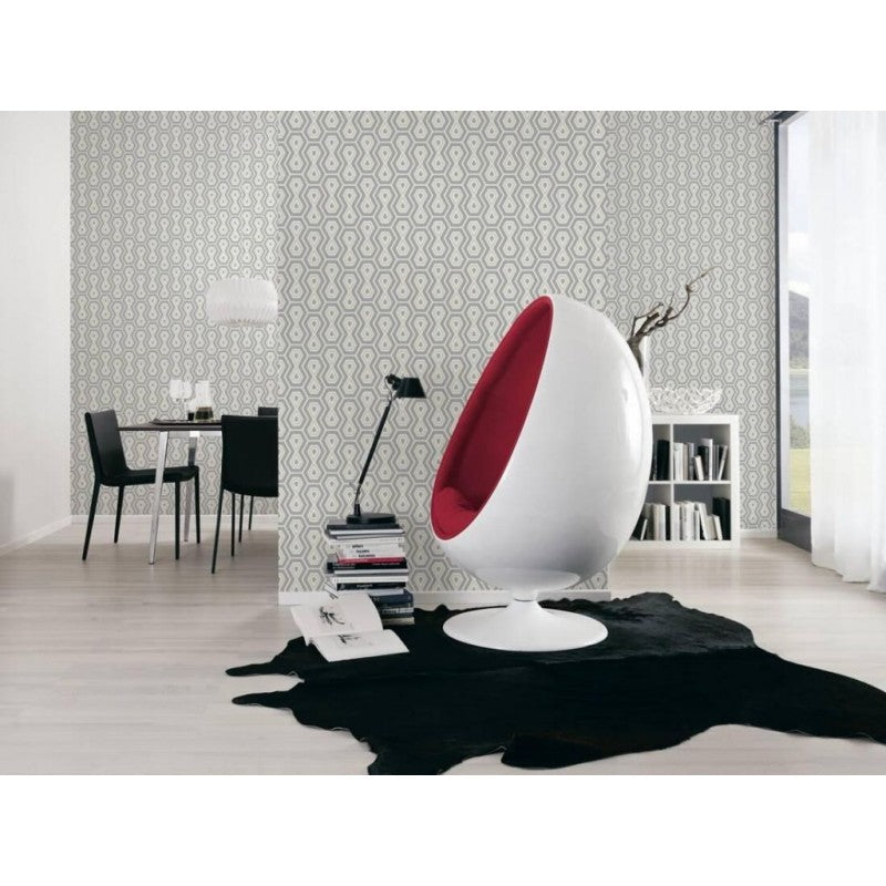 Papel Pintado JUNGLE CHIC 377076 - Imagen 2