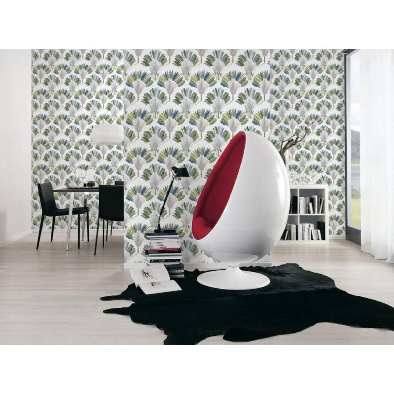 Papel Pintado JUNGLE CHIC 377081 - Imagen 2