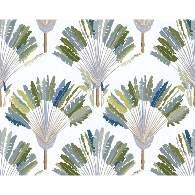 Papel Pintado JUNGLE CHIC 377081 - Imagen 1
