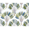 Papel Pintado JUNGLE CHIC 377081 - Imagen 1