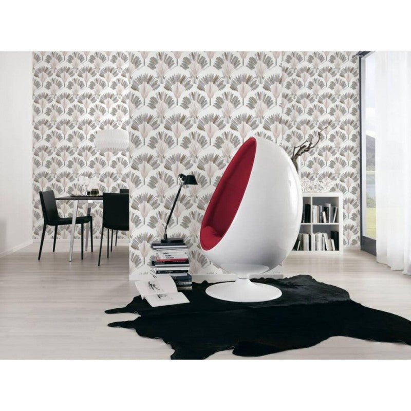 Papel Pintado JUNGLE CHIC 377082 - Imagen 2