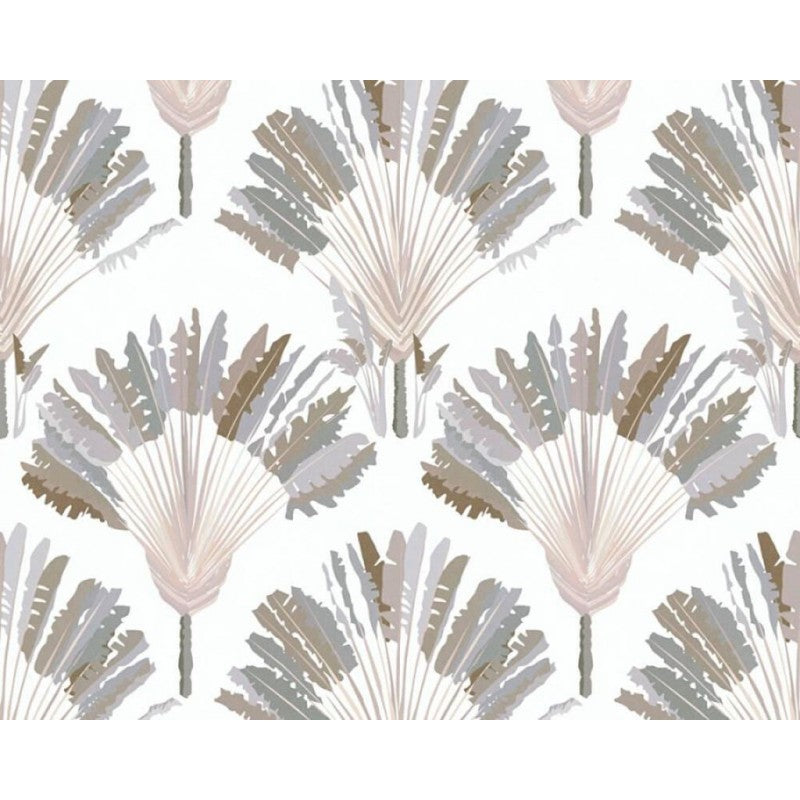 Papel Pintado JUNGLE CHIC 377082 - Imagen 1