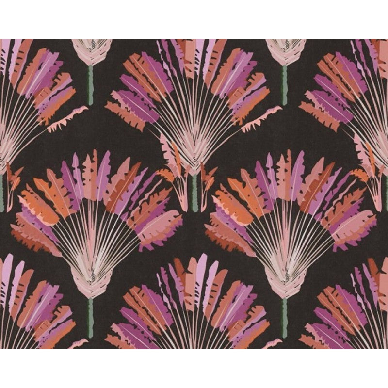 Papel Pintado JUNGLE CHIC 377083 - Imagen 1