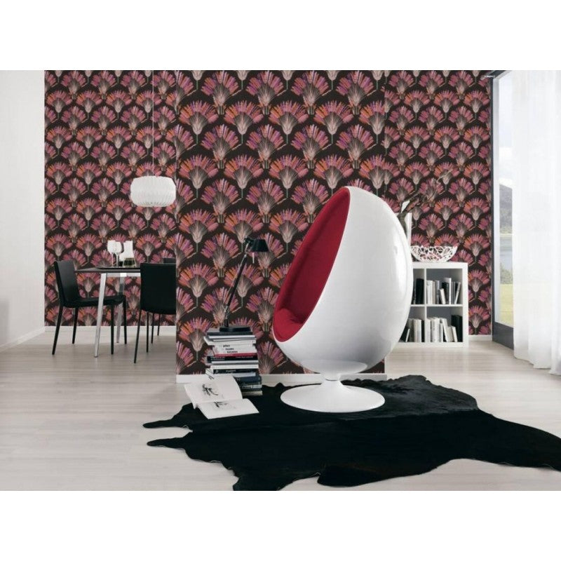 Papel Pintado JUNGLE CHIC 377083 - Imagen 2